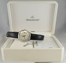 Thumbnail von Jaeger-LeCoultre Master Control Date