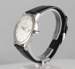 Thumbnail von Jaeger-LeCoultre Master Control Date