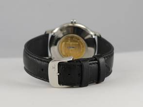 Thumbnail von Jaeger-LeCoultre Master Control Date
