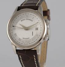 Thumbnail von Revue Thommen Cricket nautical