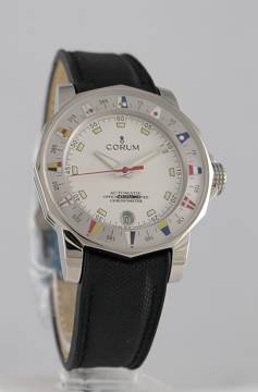  Corum Admirals Cup Automatic