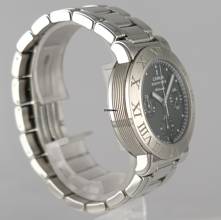 Thumbnail von Corum Herrenarmbanduhr Chronograph