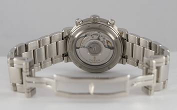 Thumbnail von Corum Herrenarmbanduhr Chronograph