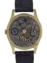 Thumbnail von Cyma Gents classic Wristwatch Cymaflex </h1>