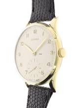 Thumbnail von Cyma Gents classic Wristwatch Cymaflex </h1>