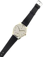 Thumbnail von Cyma Gents classic Wristwatch Cymaflex </h1>