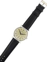 Thumbnail von Cyma Gents oversized Wristwatch </h1>