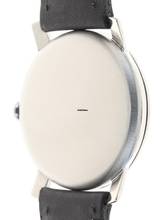 Thumbnail von Cyma Gents oversized Wristwatch </h1>