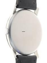 Thumbnail von Cyma Gents oversized Wristwatch </h1>