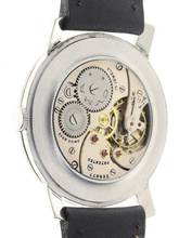 Thumbnail von Cyma Gents oversized Wristwatch </h1>