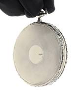 Thumbnail von Zenith Mans open face Lepine Pocket Watch Art Deco </h1>