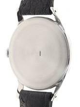 Thumbnail von Cyma Gents oversized Wristwatch </h1>