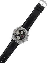 Thumbnail von TAG Heuer Gents Automatic Chronograph Wristwatch Automatic 200 meters </h1>