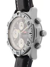 Thumbnail von TAG Heuer Gents Automatic Chronograph Wristwatch Automatic 200 meters </h1>