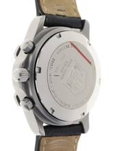 Thumbnail von TAG Heuer Gents Automatic Chronograph Wristwatch Automatic 200 meters </h1>