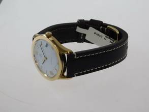 Thumbnail von Omega Speedmaster massiv 18 Karat Gelbgold Automatik 35 mm Cal 1110 im Full Set </h1>