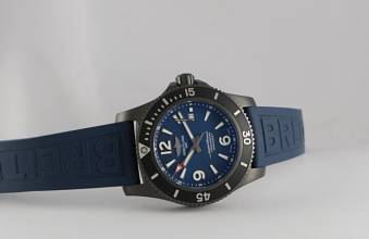 Thumbnail von Breitling Superocean II 46