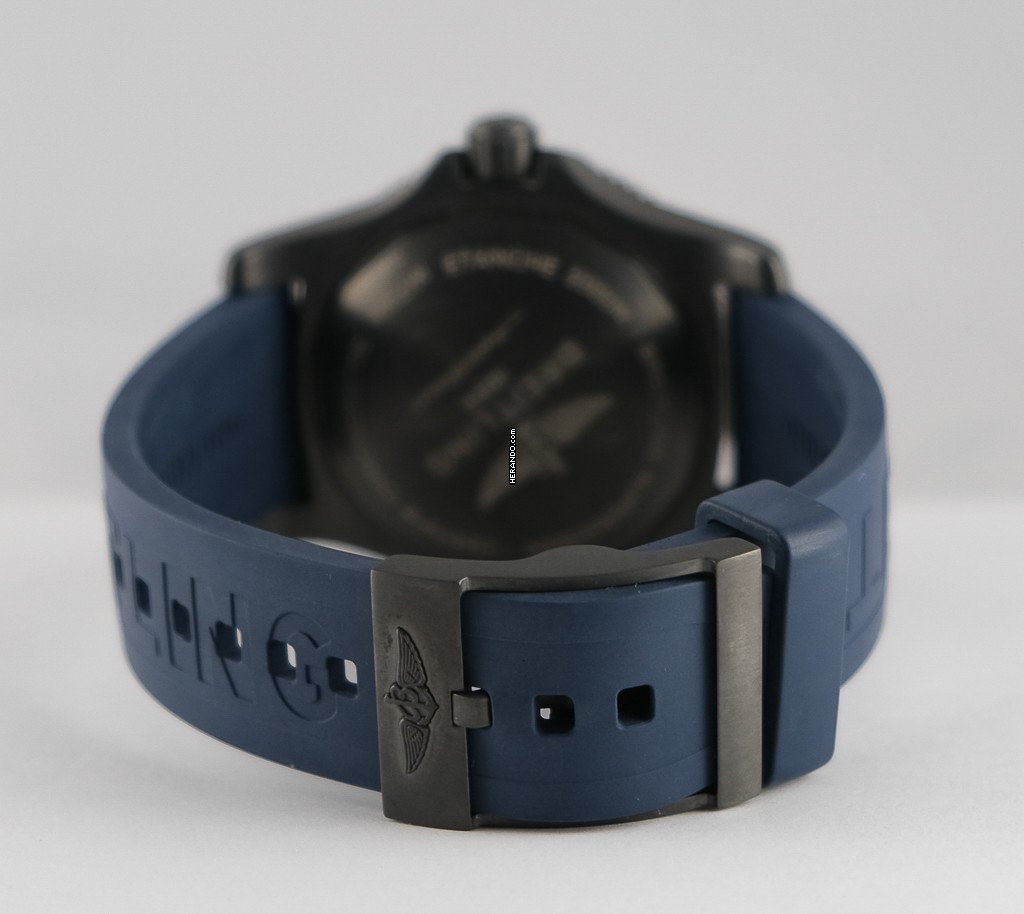 Thumbnail von Breitling Superocean II 46