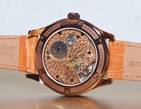 Thumbnail von Alexander Shorokhoff Neva Beige Limited Edition 49 Pieces