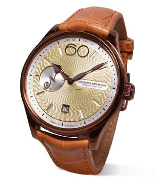  Alexander Shorokhoff Neva Beige Limited Edition 49 Pieces 