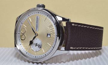 Thumbnail von Alexander Shorokhoff Neva Beige Limited Edition 49 Pieces