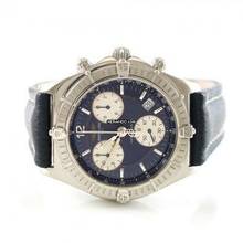 Thumbnail von Breitling Sirius gebraucht Quarz Revision A53011 </h1>