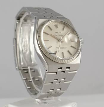  Rolex Oysterquarz Datejust