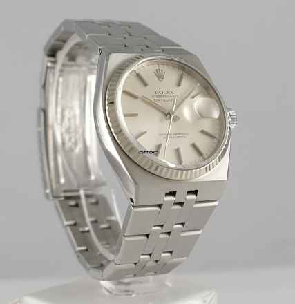  Rolex Oysterquarz Datejust