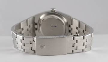 Thumbnail von Rolex Oysterquarz Datejust