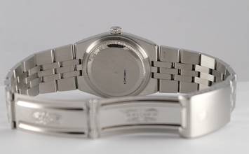 Thumbnail von Rolex Oysterquarz Datejust