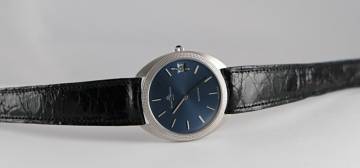 Thumbnail von Baume & Mercier Herrenarmbanduhr Baumatic