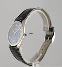 Thumbnail von Baume & Mercier Herrenarmbanduhr Baumatic