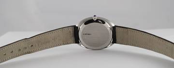 Thumbnail von Baume & Mercier Herrenarmbanduhr Baumatic