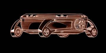 Thumbnail von Louis Moinet Derrick Automation Steel limited 12 pieces