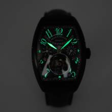 Thumbnail von Franck Muller Cintrée Curvex Tourbillon Ewiger Kalender </h1>