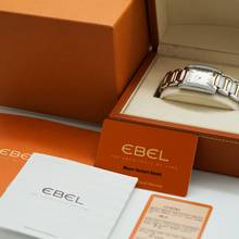 Thumbnail von Ebel Brasilia 1215781