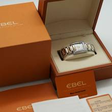 Thumbnail von Ebel Brasilia 1215781