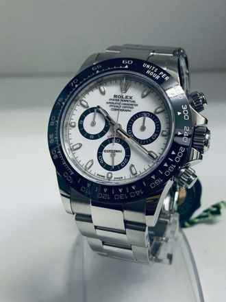 Rolex Daytona 2022 - STICKER - SOFORT LIEFERBAR 