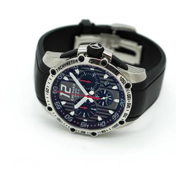  Chopard Superfast Chrono </h1> 