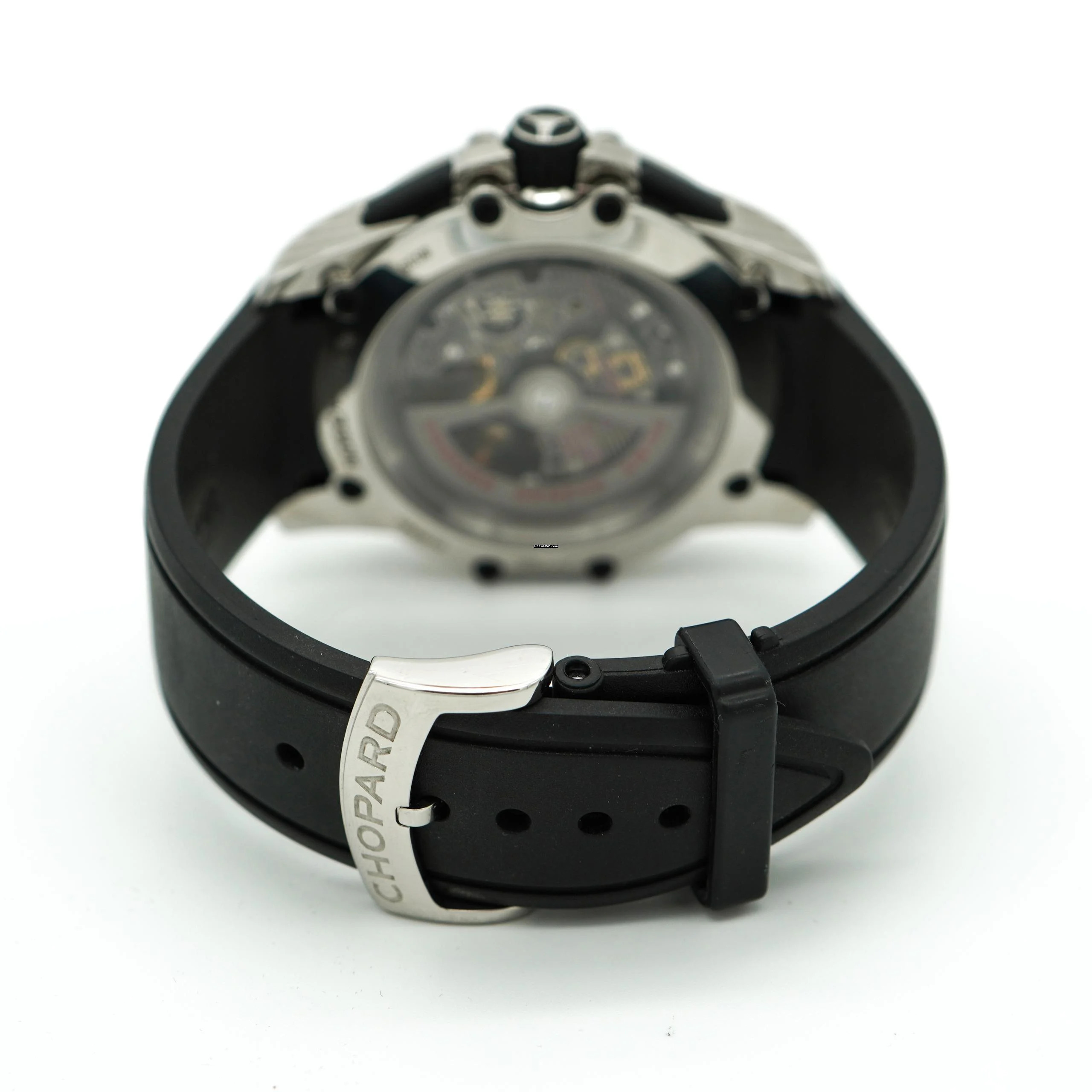 Thumbnail von Chopard Superfast Chrono </h1>