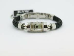 Thumbnail von RSW Swiss Lady Liberty Diamond Perlmutt Reduced Price