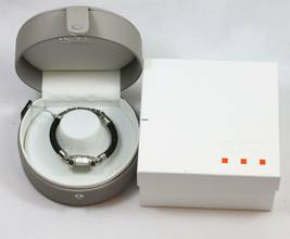 Thumbnail von RSW Swiss Lady Liberty Diamond Perlmutt Reduced Price