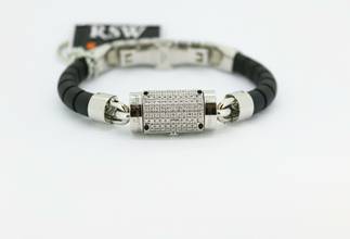 Thumbnail von RSW Swiss Lady Liberty Diamond Perlmutt Reduced Price