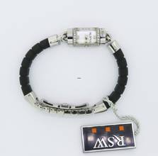 Thumbnail von RSW Swiss Lady Liberty Diamond Perlmutt Reduced Price