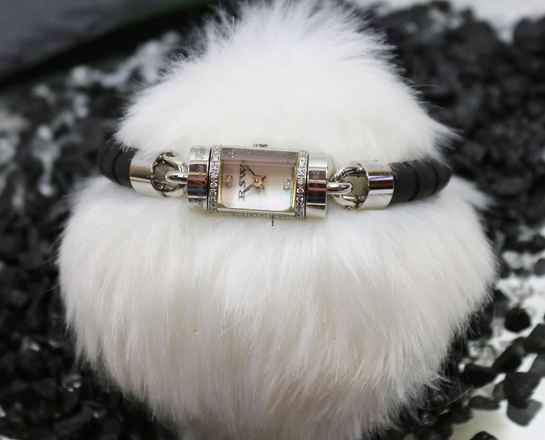  RSW Swiss Lady Liberty Diamond Perlmutt Reduced Price 