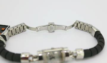 Thumbnail von RSW Swiss Lady Liberty Diamond Perlmutt Reduced Price