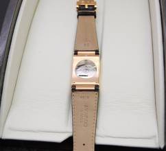 Thumbnail von Movado Elliptica Mekanika Limited Edition 49/100 Box & Papiere