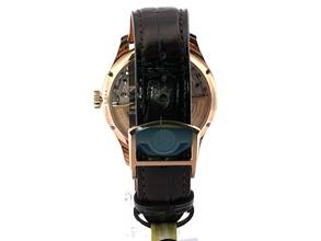 Thumbnail von IWC Portugieser Ewiger Kalender Perpetual Calendar Rotgold Ref. IW503302 </h1>