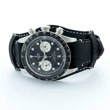 Thumbnail von Tudor Black Bay Steel 79360N-0005 - Heritage Black Bay Automatic Black Dial Stainless Steel Men's Watch </h1>