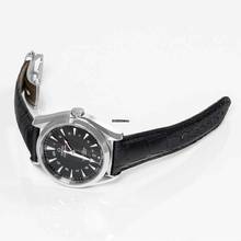 Thumbnail von Omega Seamaster Aqua Terra 231.13.43.22.01.001 - Seamaster Automatic Black Dial Stainless Steel Men's Watch </h1>